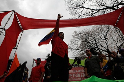 maduro 18 de febrero