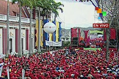 miraflores 18 de febrero