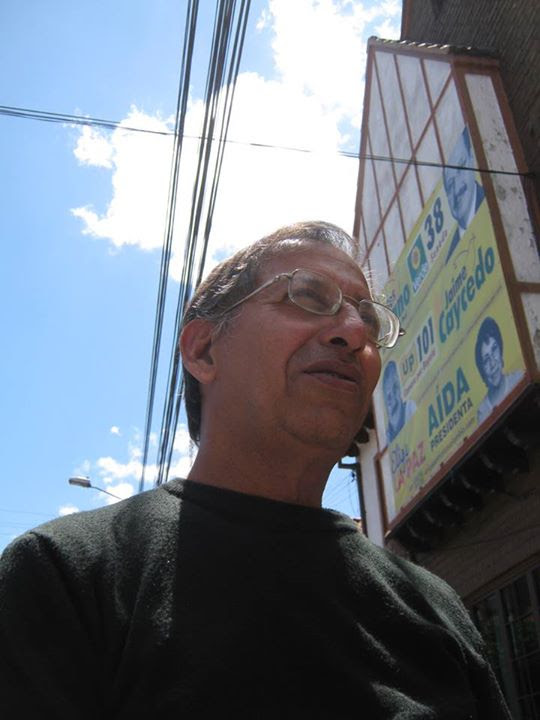 Nelson Viloria Larios