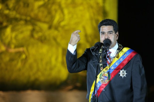nicolas maduro 6