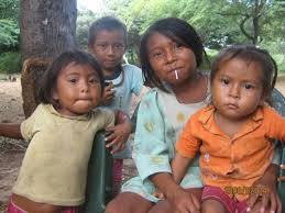 ninos Wayuu