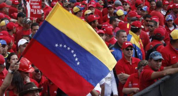 venezuela 18 de febrero 1