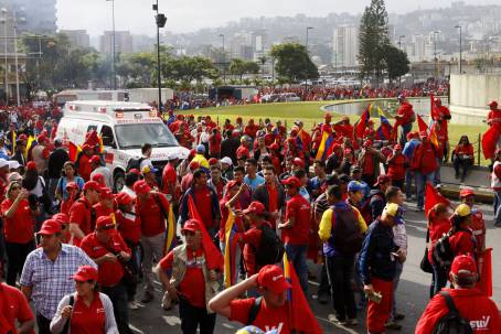 venezuela 18 de febrero 3