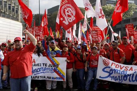 venezuela 18 de febrero 5