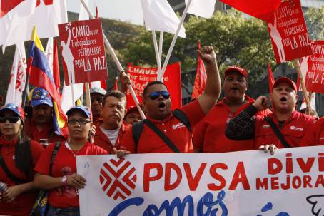 venezuela 18 de febrero 7