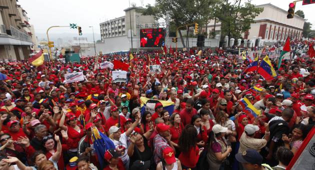 venezuela febrero15