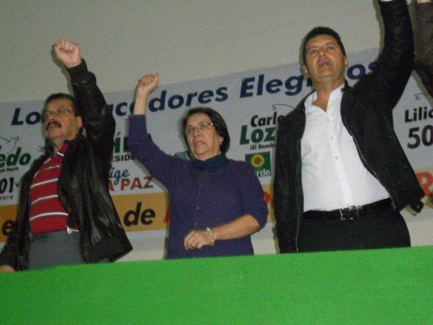 aida abello