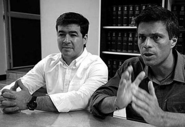 ALCALDE SAN CRISTOBAL