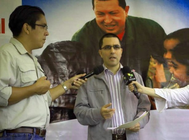 CARACAS-ARREAZA