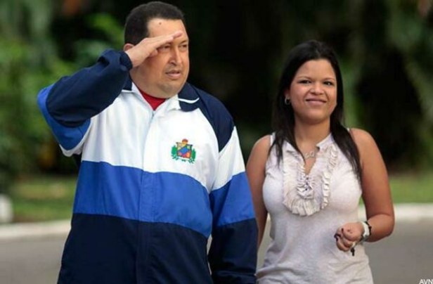 CHAVEZ- MARIA