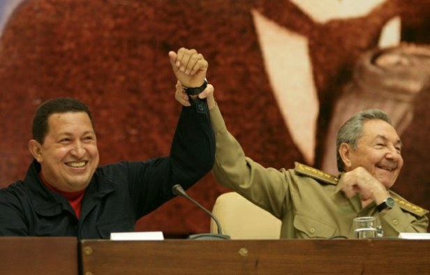 CHAVEZ-RAUL