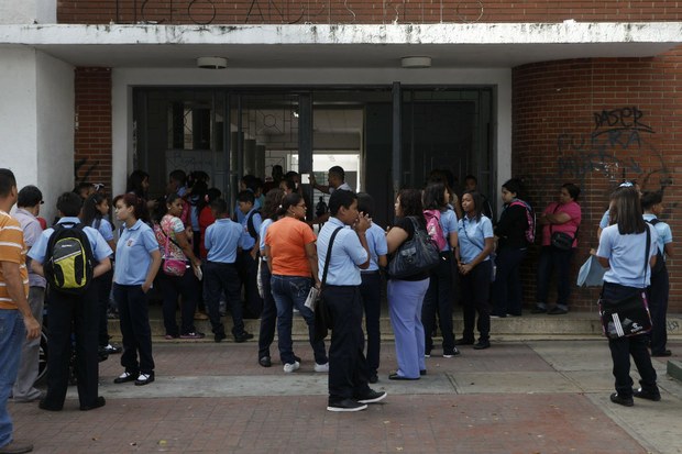 EDUCACION CLASES