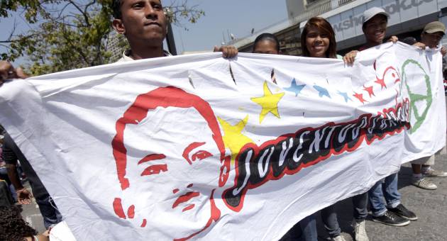estudiantes bolivarianos 2