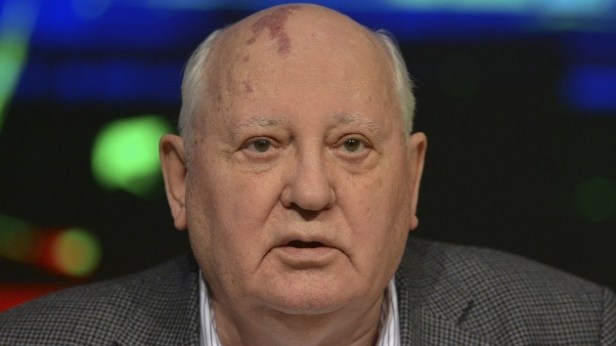 GORBACHOV