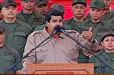 MADURO 1