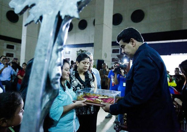 MADURO 2