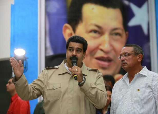 maduro 2