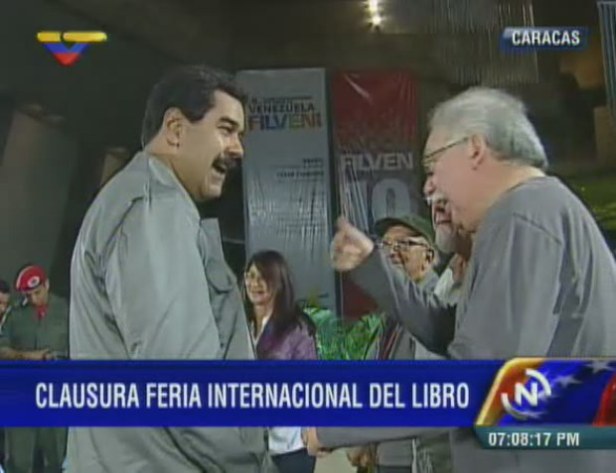 MADURO-FILVEN