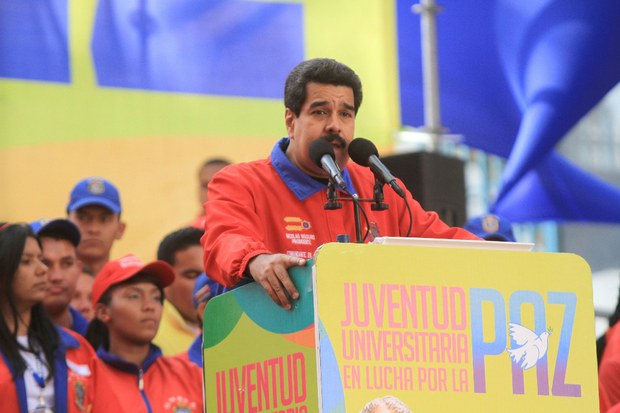 maduro-sabado