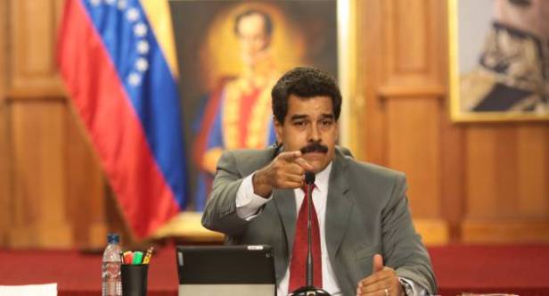 maduro