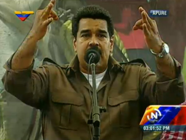 maduro_arrecho