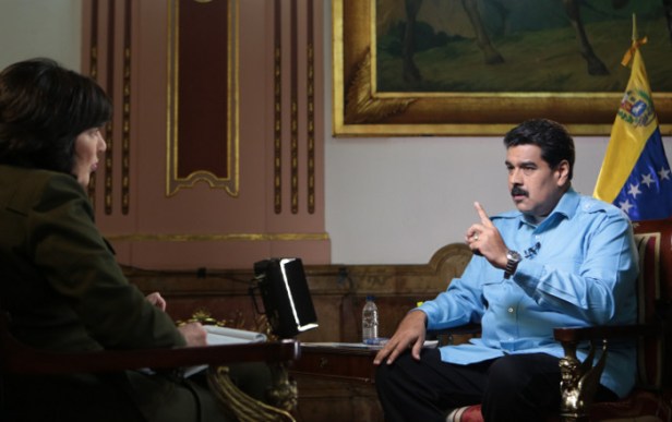 maduro_entrevista_cnn
