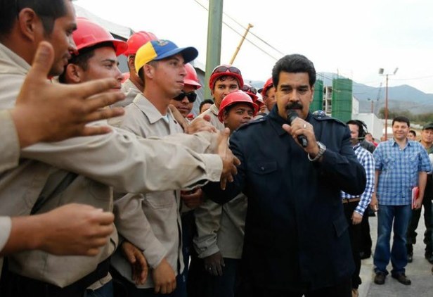 maduro_obreros