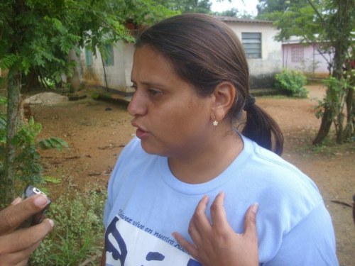 ministra