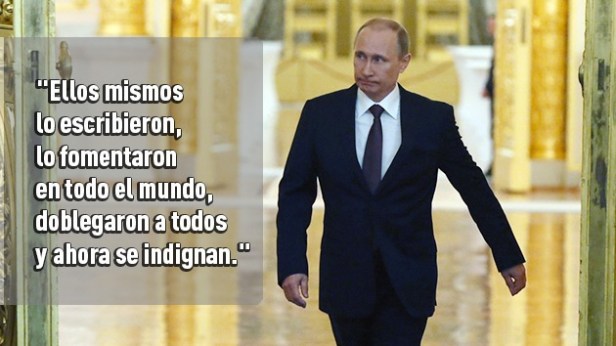putin 5