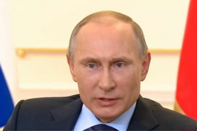 PUTIN