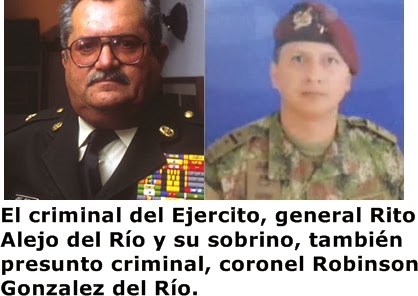 robinson gonzalez del ro