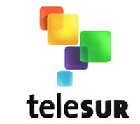 TELESUR LOGO