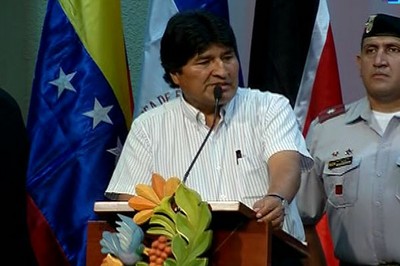 evo-morales