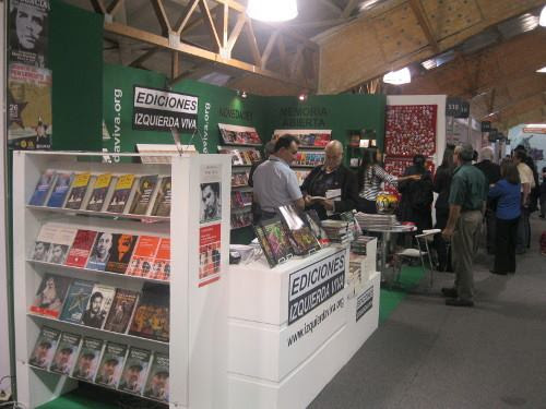feria del libro