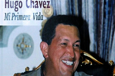 HUGO-CHAVEZ