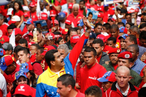 MADURO 25