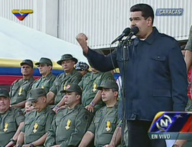 maduro 3