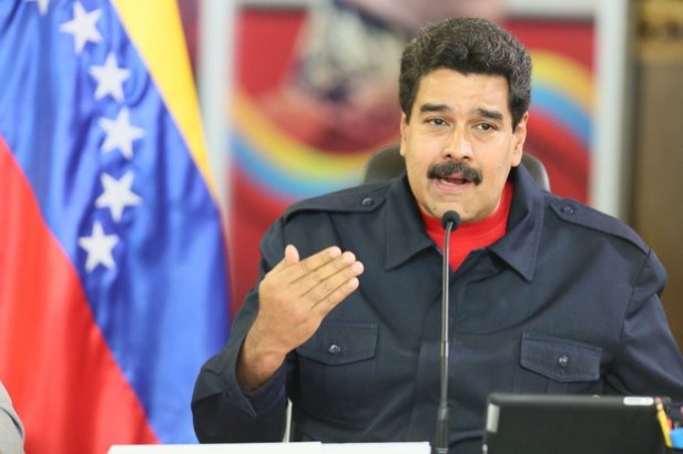 maduro 30414