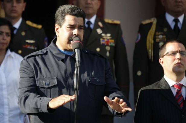 maduro 3