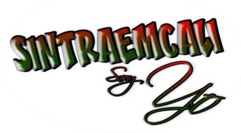 Sintraemcali_soy_yo