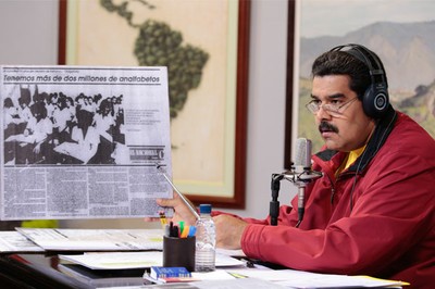 maduro 3