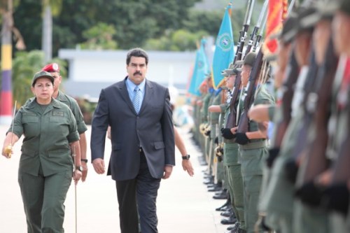 maduro