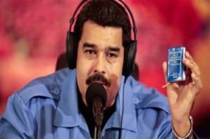 maduro