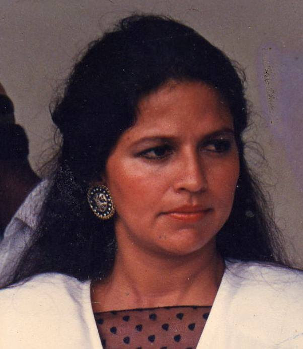 Diana Cardona. Honor y Gloria a tantos mártires de la lucha por paz, progreso y democracia en Colombia