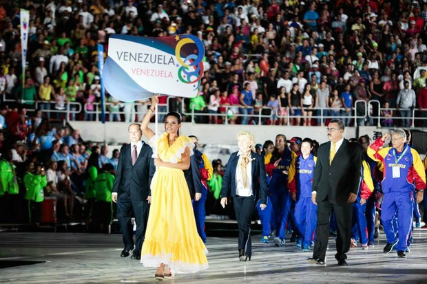 venezuela juegos