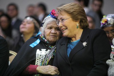 BACHELET