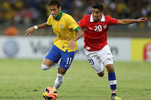 Brasil-vs-Chile-Copa-Mundial-Brasil-2014