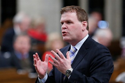 canciller canada
