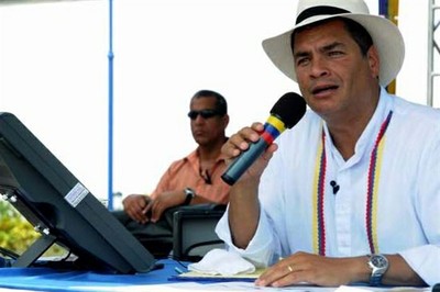 correa