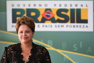 dilma